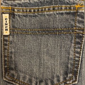 Cinch Jeans